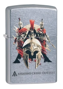 Zapalniczka Zippo Assassins Creed Odyssey 60005240