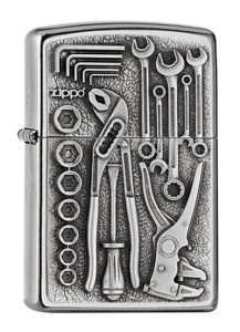Zapalniczka Zippo Toolbox 2007114
