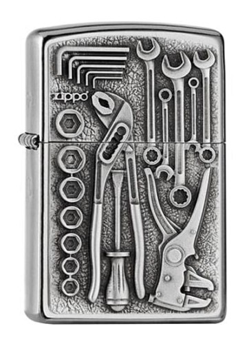 Zippo Toolbox 2007114