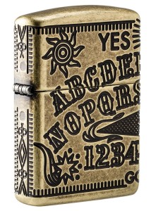 Zapalniczka Zippo Ouija Board 60004897