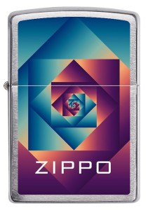 Zapalniczka Zippo Color Image 60005582