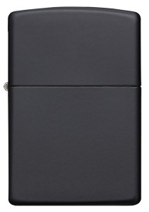 Zapalniczka Zippo Media Chrome Black Matte 60001320