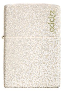 Zapalniczka Zippo Logo Mercury Glass 60005219
