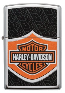 Zapalniczka Zippo Harley Davidson Motor 60004741