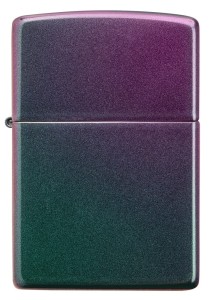 Zapalniczka Zippo Iridescent Matte 60005216