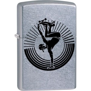 Zapalniczka Zippo Skateboarding Design 60005741