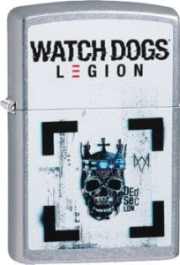 Zapalniczka Zippo UB Watch Dog 60005606