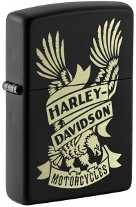 Zapalniczka Zippo Harley Davidson 60006097
