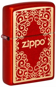 Zapalniczka Zippo Ornamental 60006156