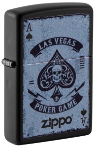 Zapalniczka Zippo Poker Game 60006147