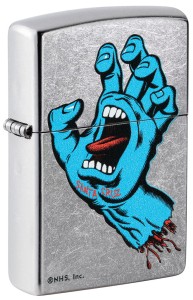 Zapalniczka Zippo Santa Cruz Artist 60006129