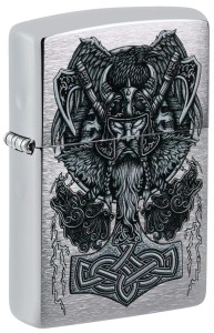 Zapalniczka Zippo Viking 60006057