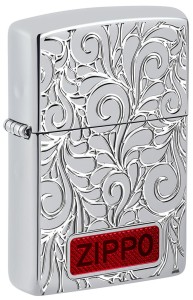 Zapalniczka Zippo Swirl Pattern Design 60006118