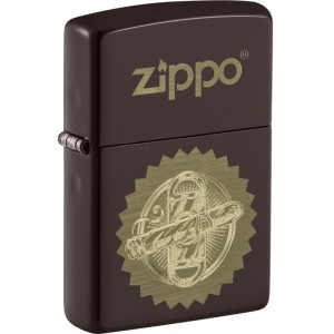 Zapalniczka Zippo Cigar And Cutter Design 60006155