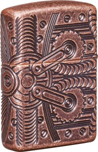 Zapalniczka Zippo Zippo Gear 60003424