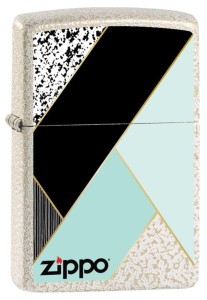 Zapalniczka Zippo Geometric Design 60005737