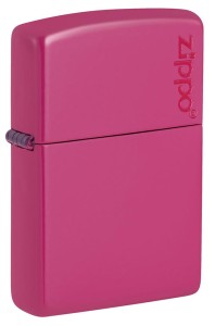 Zapalniczka Zippo Frequency with Zippo 60006256
