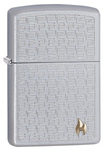 Zapalniczka Zippo Zippo Flames and Zs 60006036