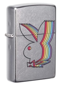 Zapalniczka Zippo Playboy 60005767