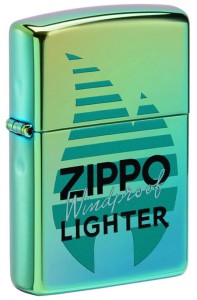 Zapalniczka Zippo Zippo Lighter Design 60005929