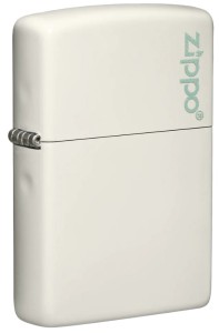 Zippo Zapalniczka Glow In Dark Zippo Logo 60005765