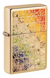 Zapalniczka Zippo Pattern Design 60006423