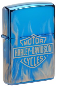 Zapalniczka Zippo Harley Davidson Design 60006415