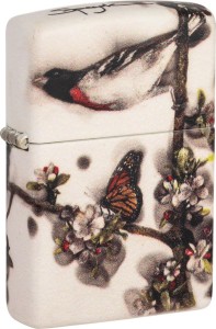 Zapalniczka Zippo Spazuk Design 60005932