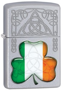 Zapalniczka Zippo Ireland Flag 60000977