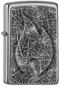 Zapalniczka Zippo Flame Leaf 2005327