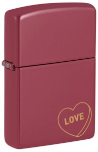 Zapalniczka Zippo Love Design 60006525