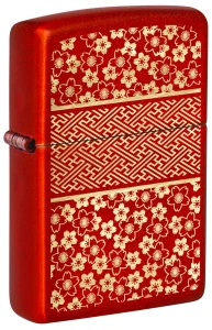 Zapalniczka Zippo Kimono Inspired 60006526