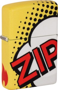 Zapalniczka Zippo Comic Design 540 Color 60005962