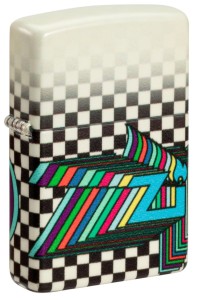 Zapalniczka Zippo Zippo Nostalgia Design 60006571