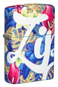 Zapalniczka Zippo Design 540 Color 60005811