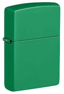 Zapalniczka Zippo Golf Green Matte 60006607
