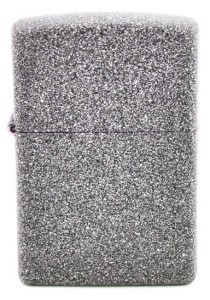 Zapalniczka Zippo Iron Stone 211 / 60001272
