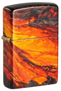 Zapalniczka Zippo Lava Flow Design 60006590