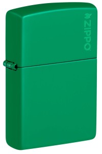 Zapalniczka Zippo Golf Green Matte ZL 60006628