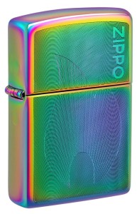 Zapalniczka Zippo Dimensional Flame 60006604