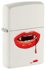 Zapalniczka Zippo Vampire Design 60006562