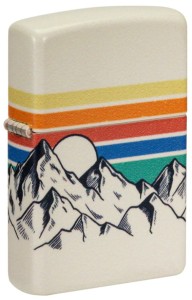 Zapalniczka Zippo Mountain Design 60006584