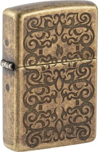Zapalniczka Zippo Tattoo Theme Design 60006435