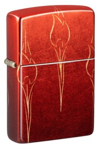 Zapalniczka Zippo Ombre Zippo Flames 60006436