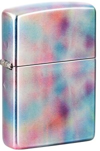 Zapalniczka Zippo Holographic Design 60006439