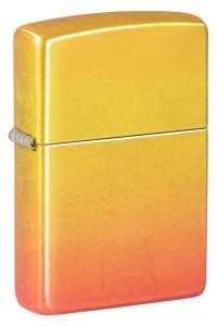 Zapalniczka Zippo Ombre Orange Yellow 60006437