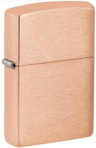 Zapalniczka Zippo Copper Lighter 60006352