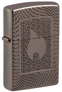 Zapalniczka Zippo Pattern Design 60006596
