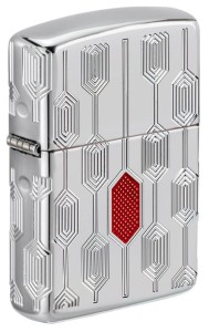 Zapalniczka Zippo Stylish Pattern 60006150