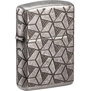 Zapalniczka Zippo Geometric Pattern 60006120